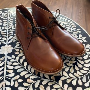 Men’s Shoes
